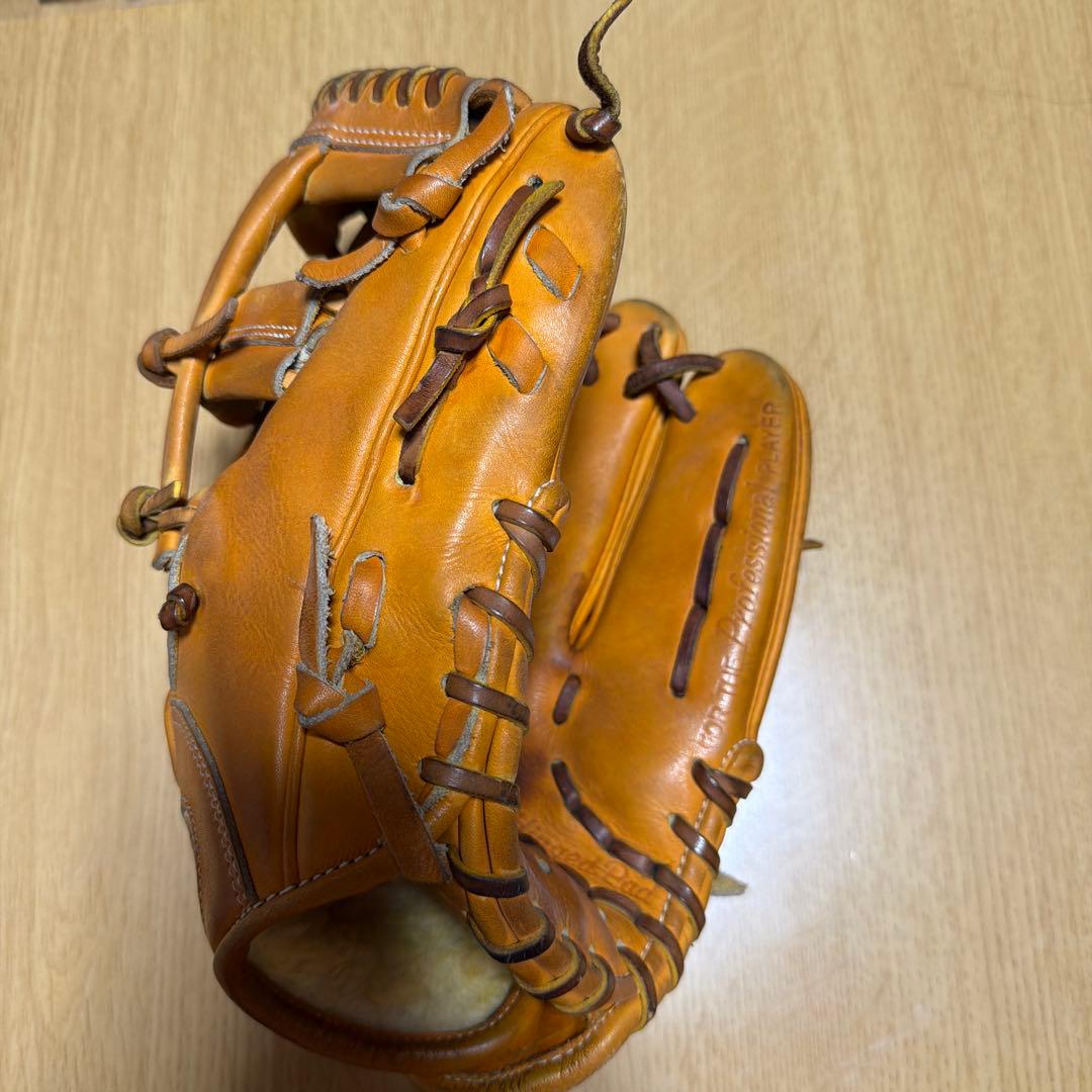 Rawlings ローリングス　硬式グローブ