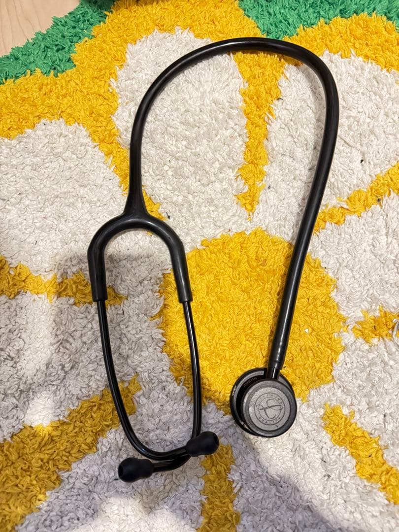 3M Littmann Classic III リットマン聴診器