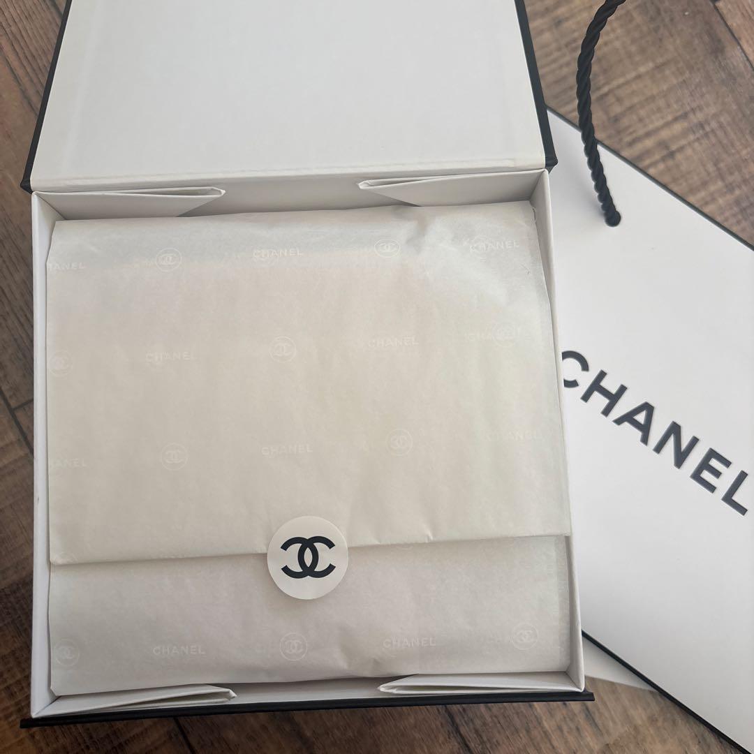 【未開封品】シャネル CHANEL チャンス オー スプランディド パルファム