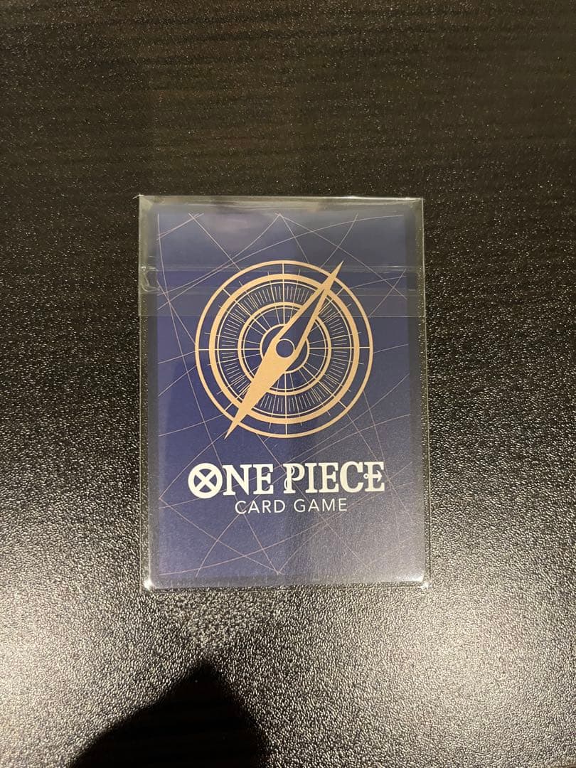 【新品未開封】ワンピースカード フラッグシップ さんじ