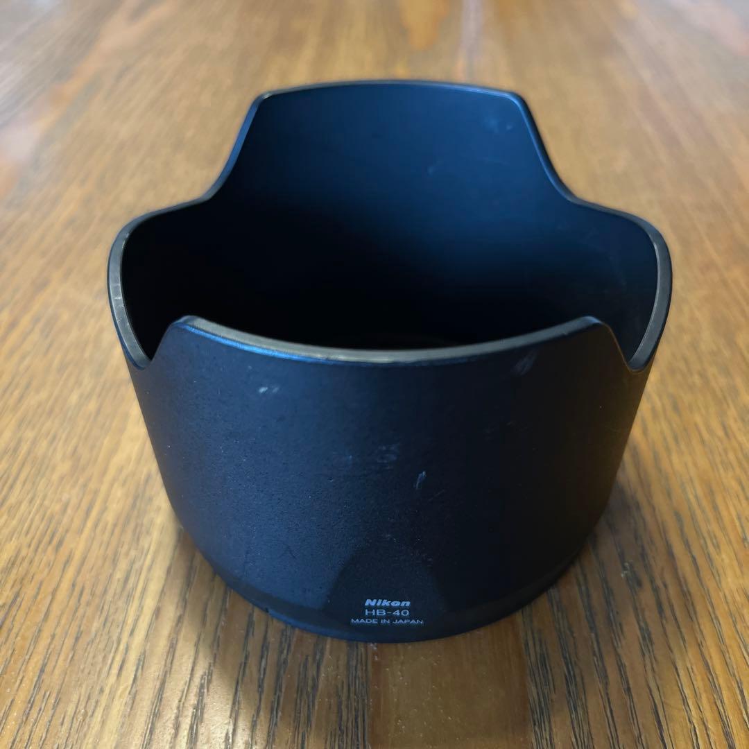 ニコン N AF-S NIKKOR 24-70mm F2.8G ED