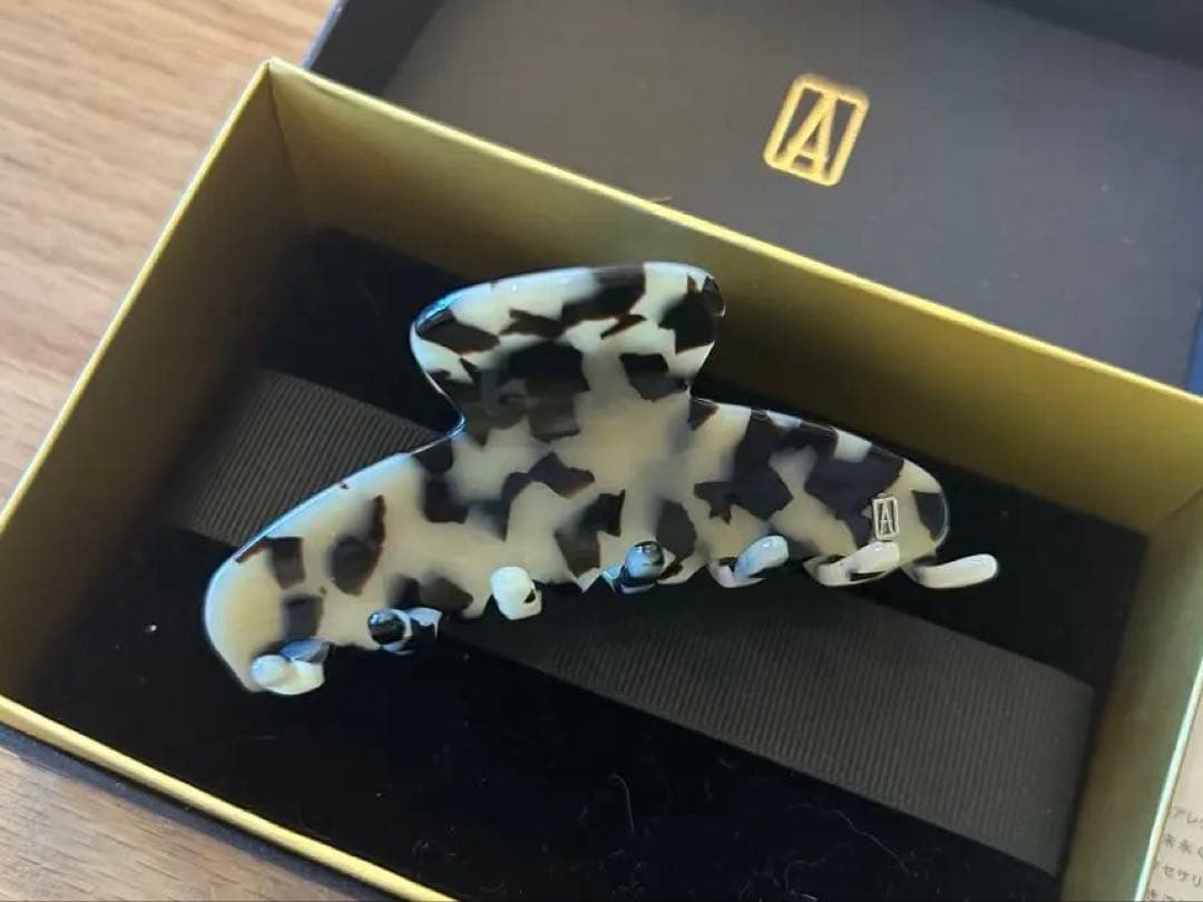 アレクサンドルドゥパリ Mクリップ（アルビノス）