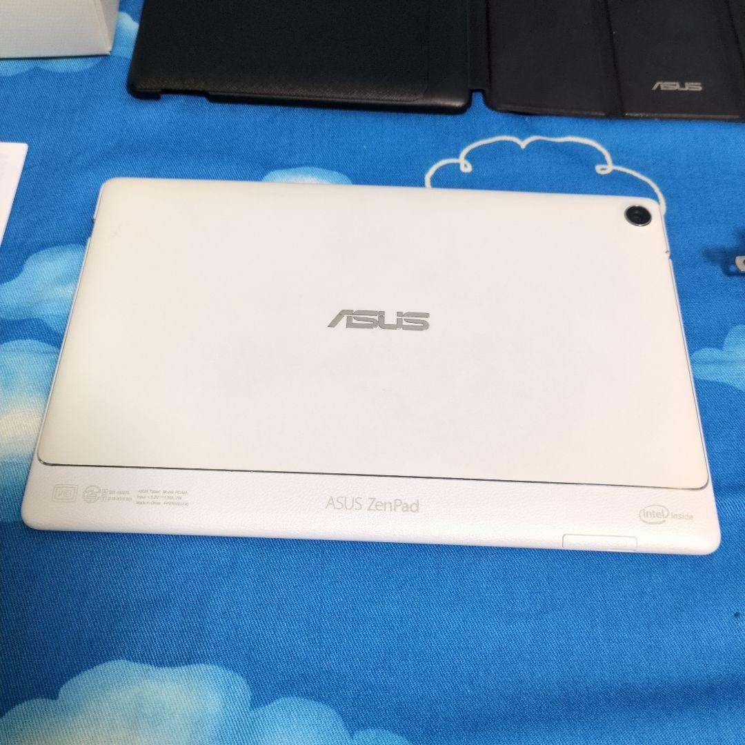 ASUS ZenPad S 8.0 (Z580CA) 4:3電子書籍漫画に最適！