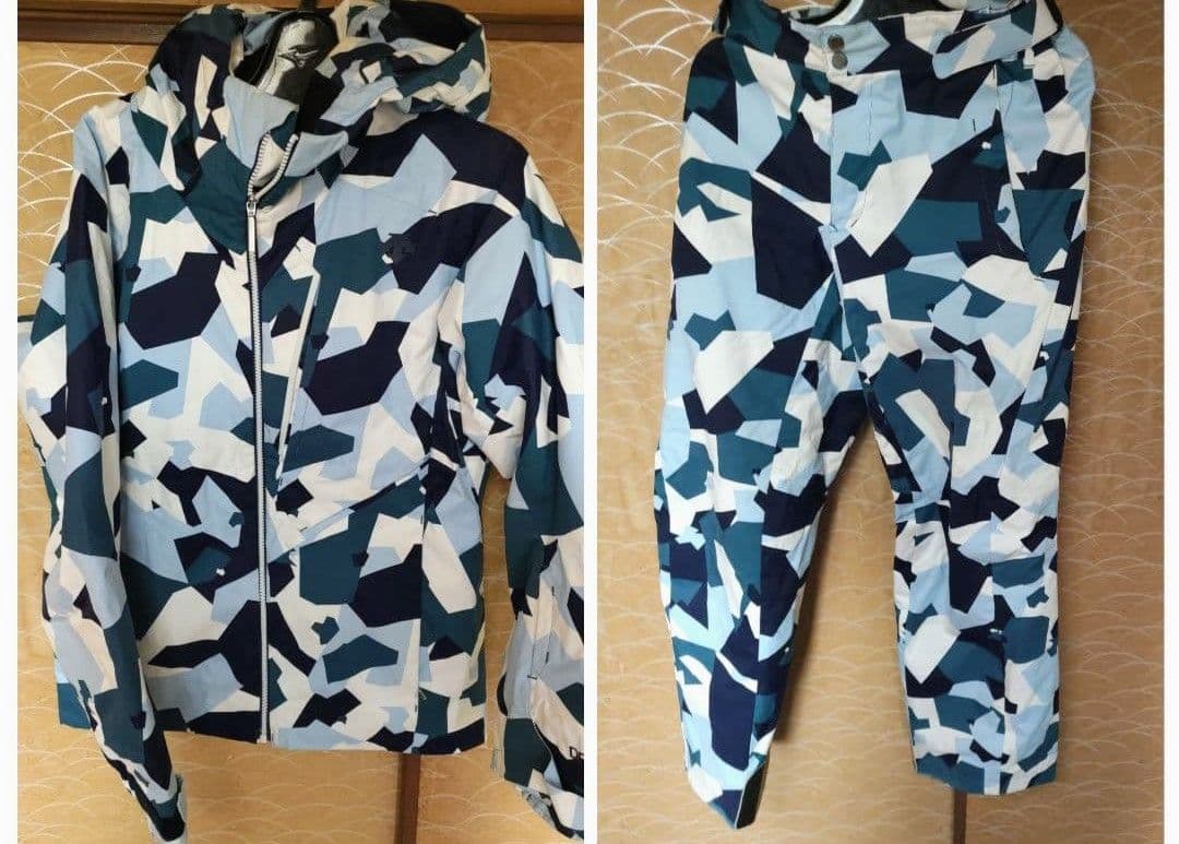 モ*ン様 DESCENT デサント ウエア