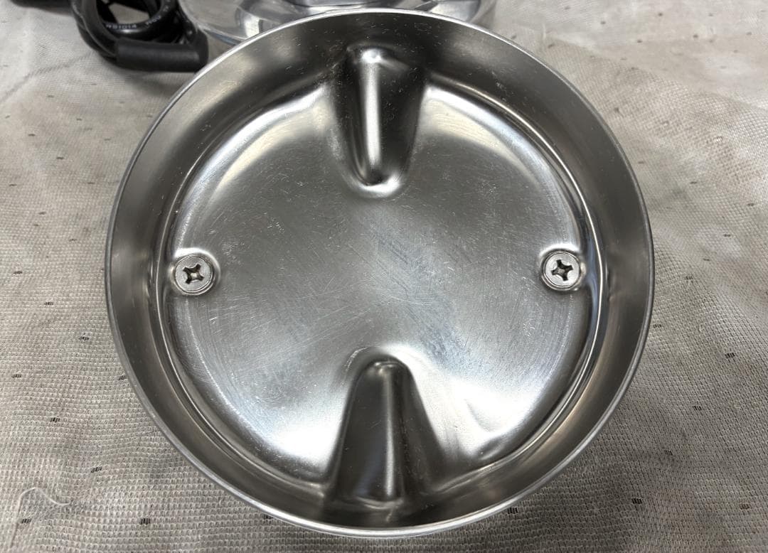 ■東京ユニコム　ひきっ粉　電動ミルミキサー　T-429　500ｃｃ　万能製粉器■