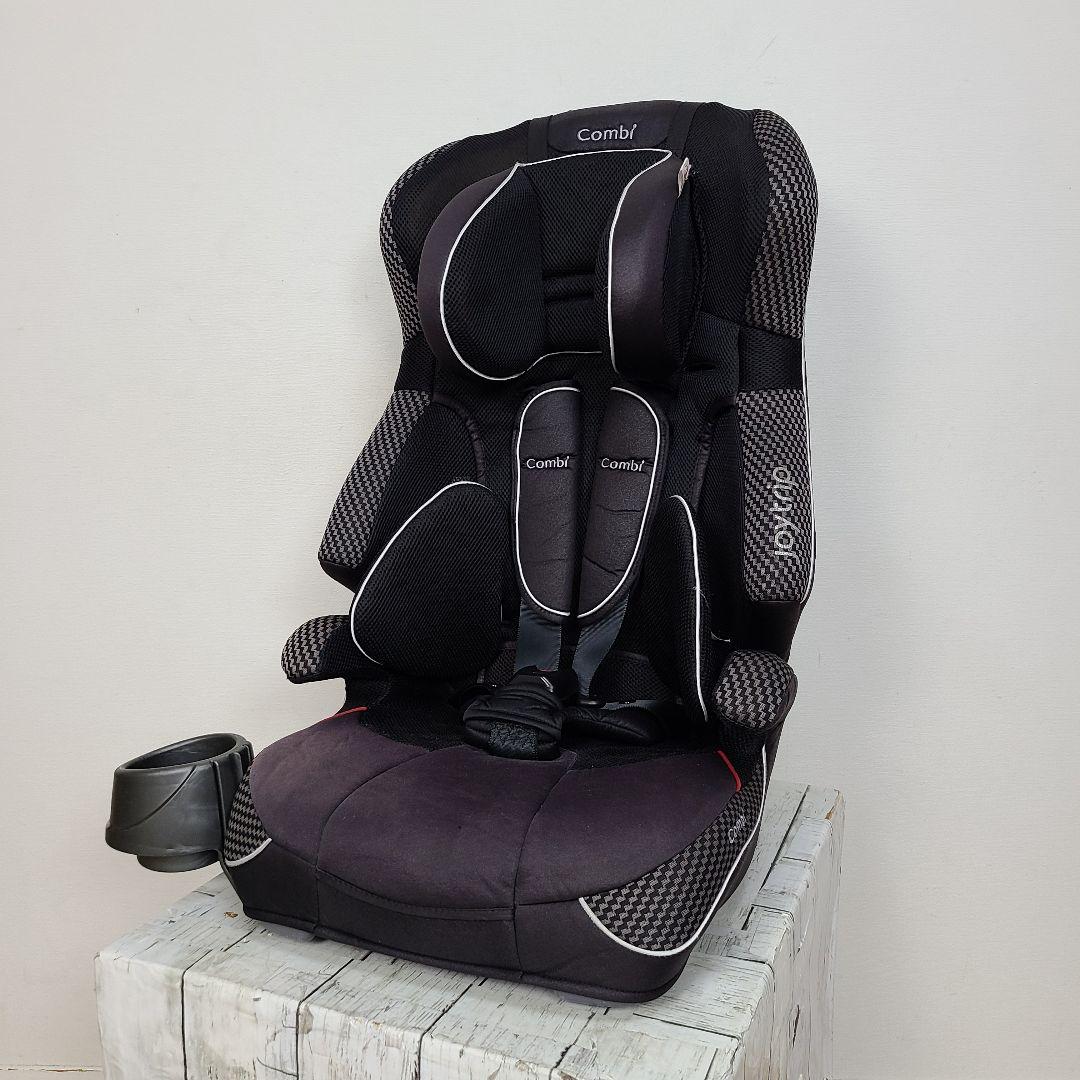 て*ん様 チャイルドシート　ジュニアシート　ジョイトリップ