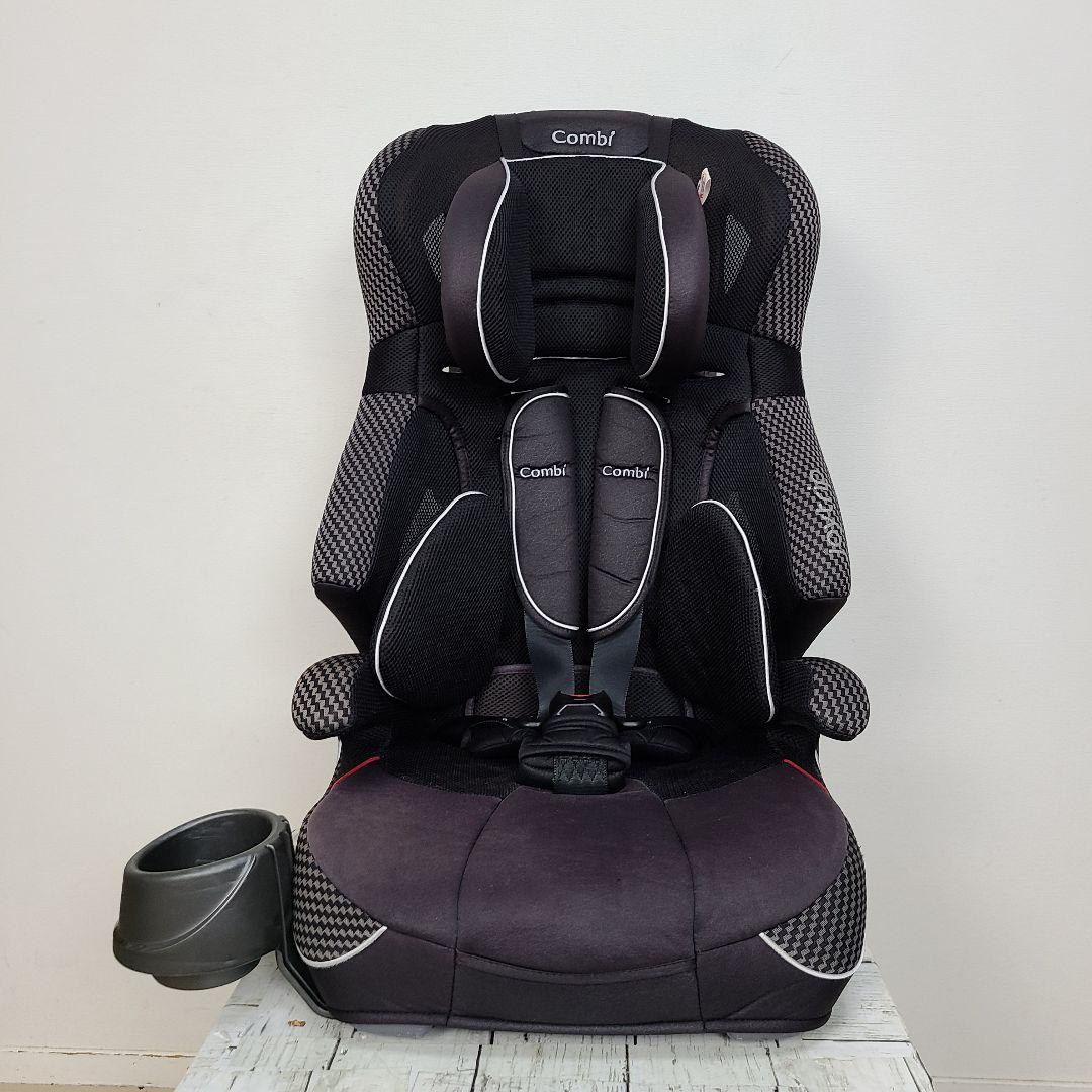 て*ん様 チャイルドシート　ジュニアシート　ジョイトリップ