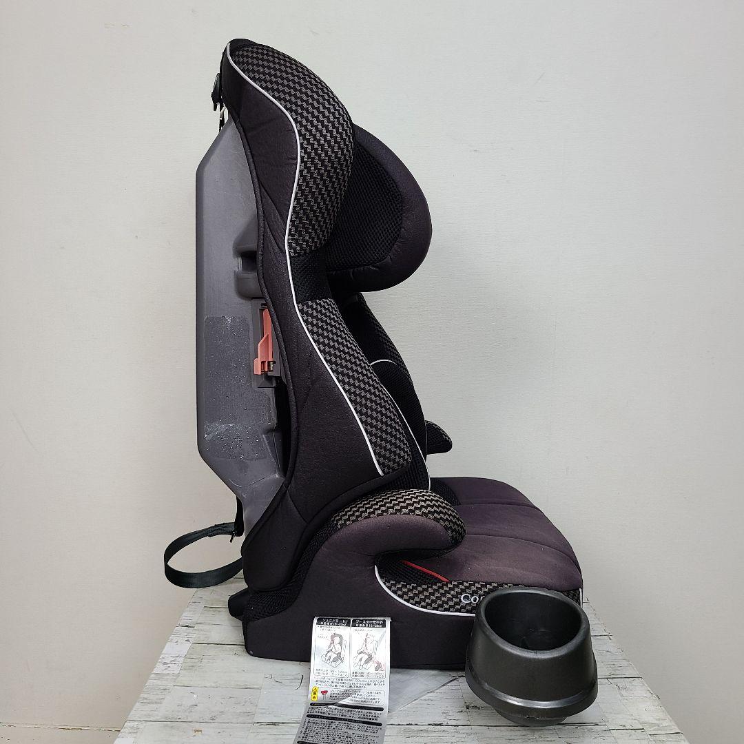 て*ん様 チャイルドシート　ジュニアシート　ジョイトリップ