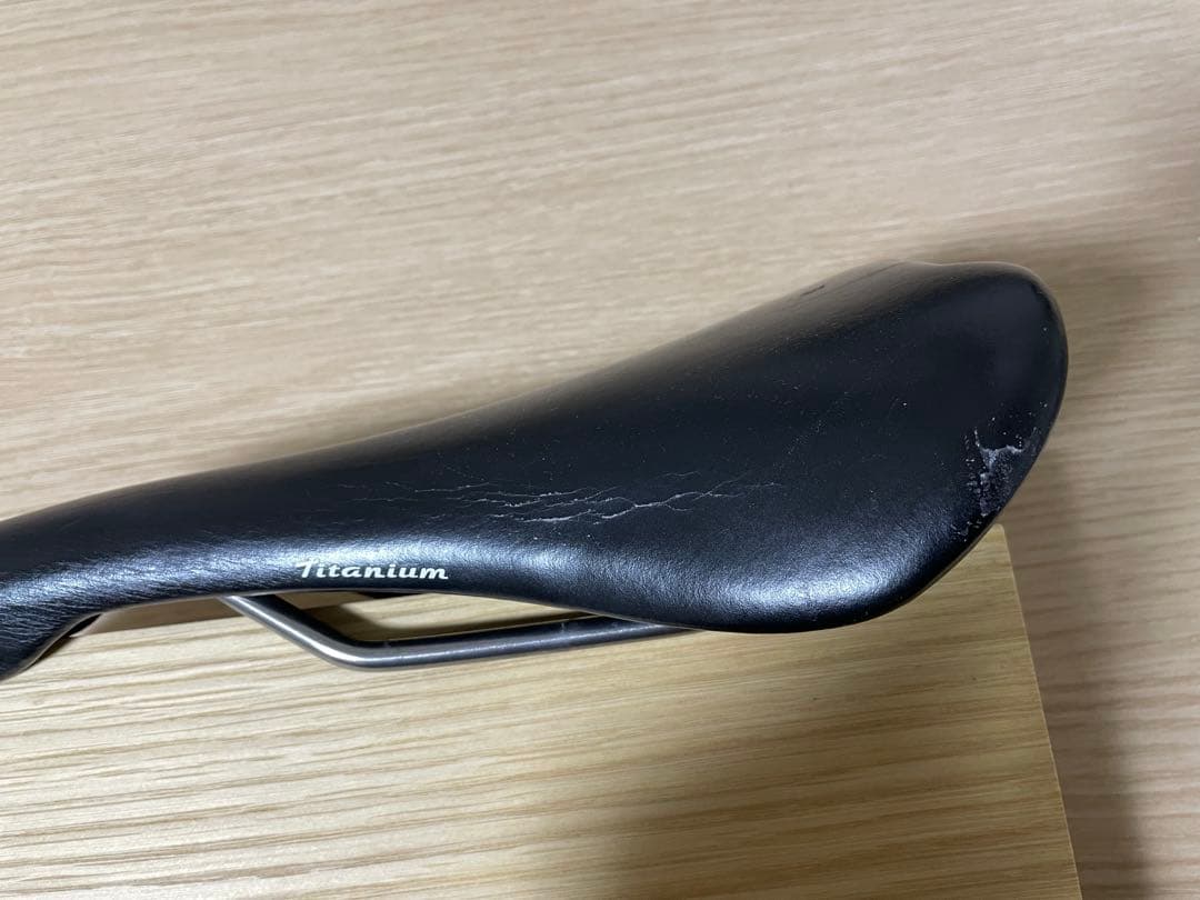 Selle Italia Flite Titanium セライタリア フライト