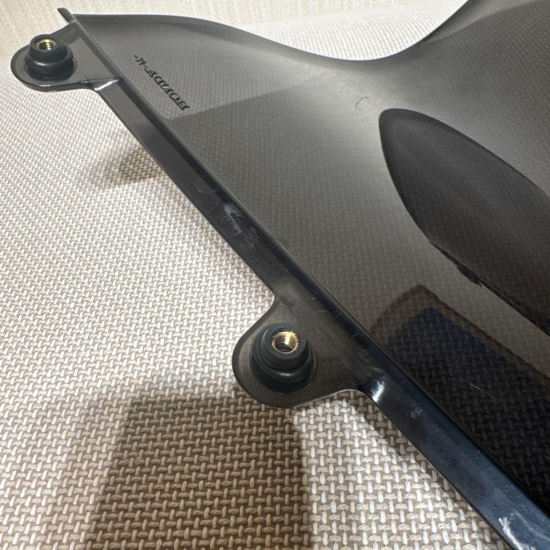 cbr650r 純正ハイウィンドスクリーン　シールド　ホンダ純正品　送料込み