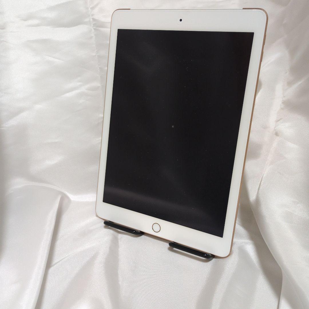 iPad 第6世代 32GB Wi-Fi+Cellular A1954動作確認済