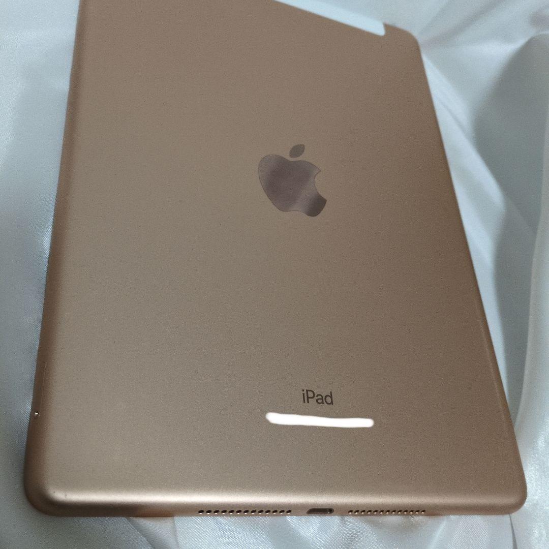 iPad 第6世代 32GB Wi-Fi+Cellular A1954動作確認済