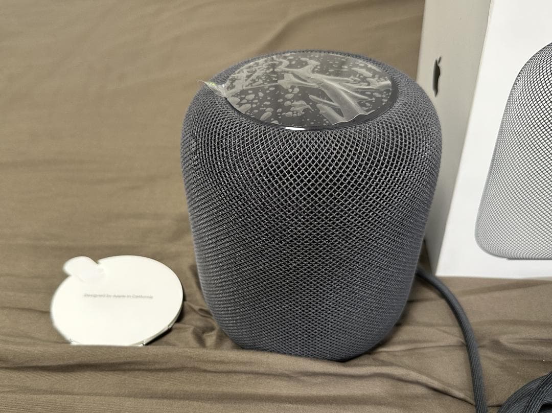 Apple Pod 第一世代（第1世代）MQHW2J/A