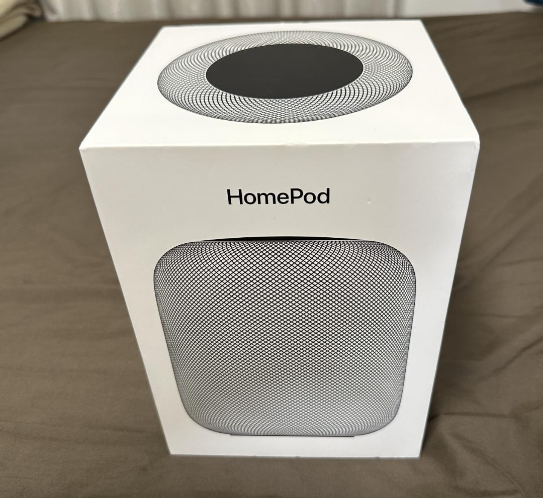 Apple Pod 第一世代（第1世代）MQHW2J/A