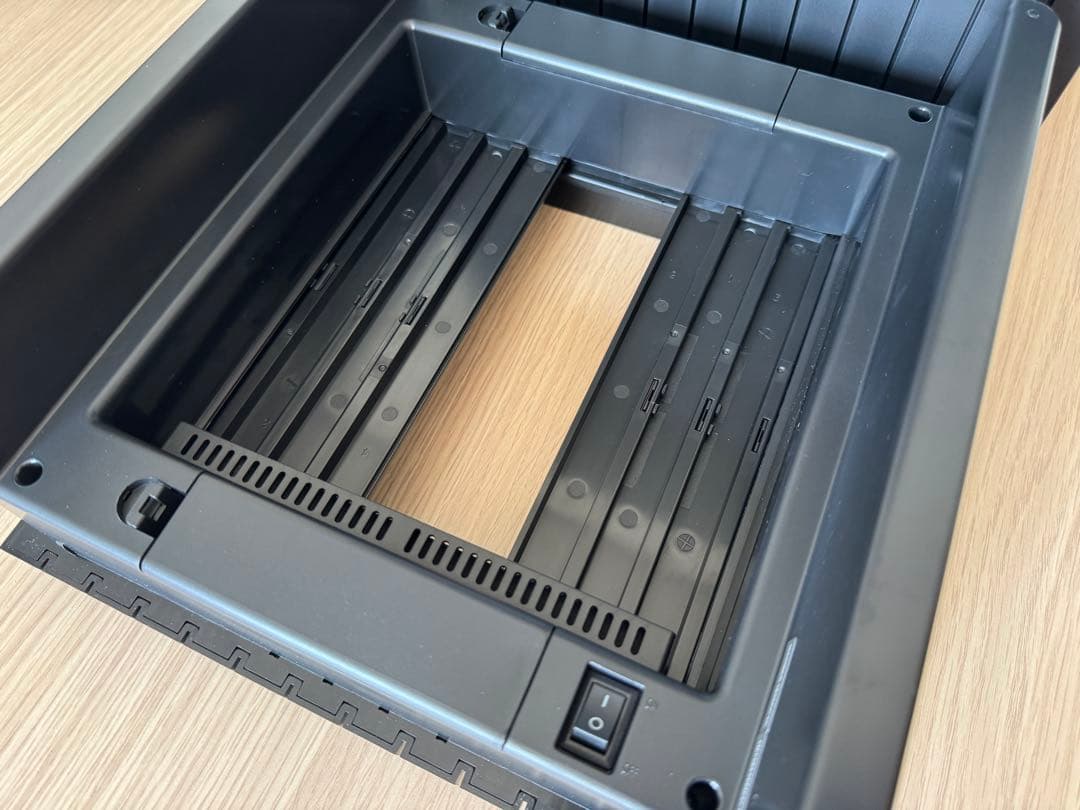 【美品】ZitA SQUARE 自動ゴミ箱 ジータスクエア キャスター&消臭剤付