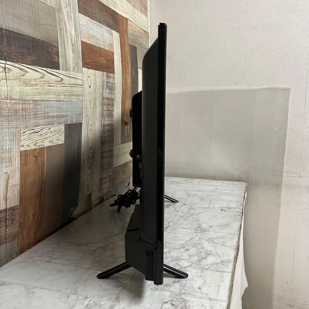 ロロマリオさん専用全国送料込2年前購入ネクシオン32型DVDプレーヤ内蔵 HDD