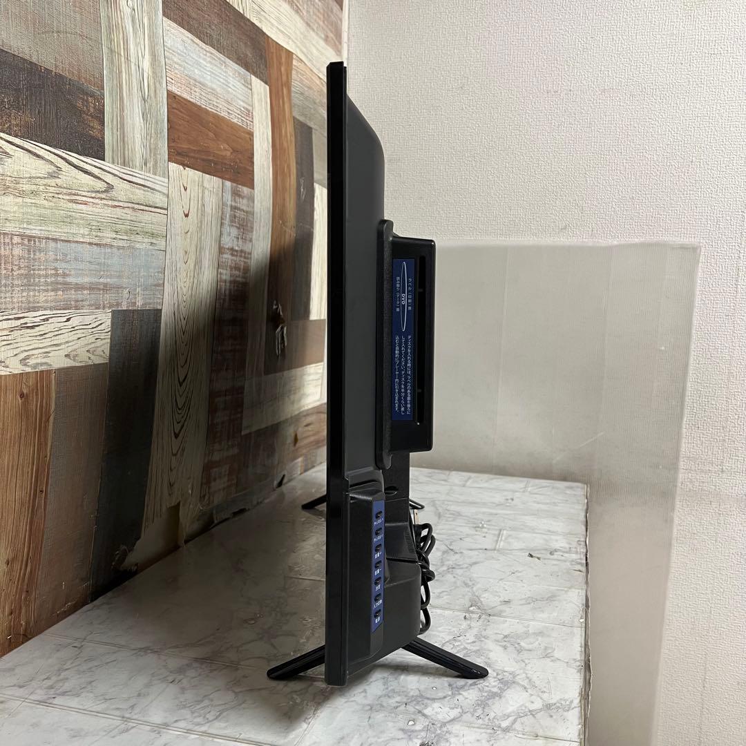 ロロマリオさん専用全国送料込2年前購入ネクシオン32型DVDプレーヤ内蔵 HDD