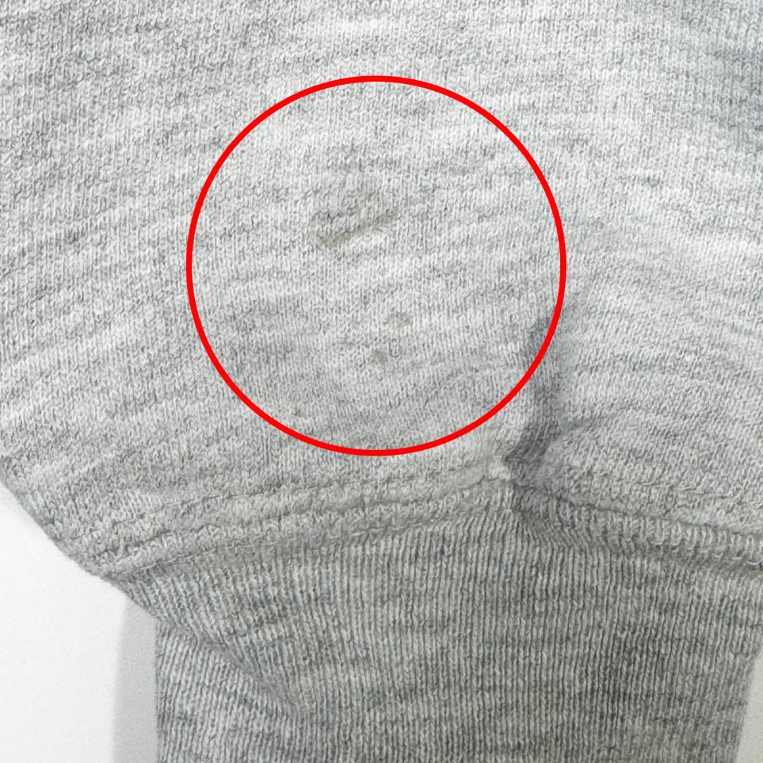 80s トリコタグ Champion リバース MICHIGAN STATE M