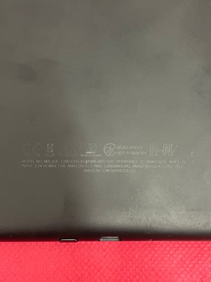 ☆ Kindle Paperwhite 第11世代☆