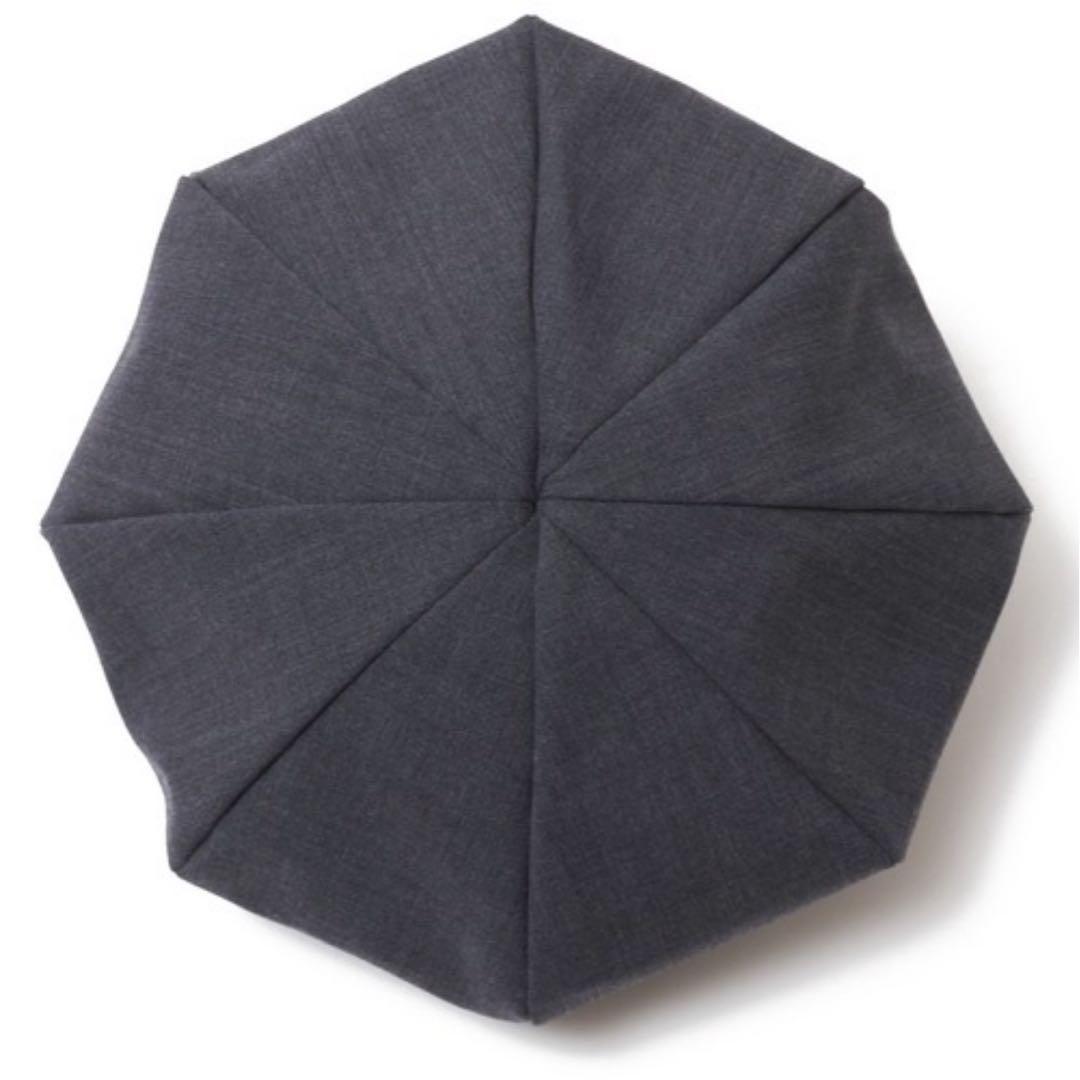 ２点セット新品【CRIMIE】クライミー　ベレー帽　オールシーズン