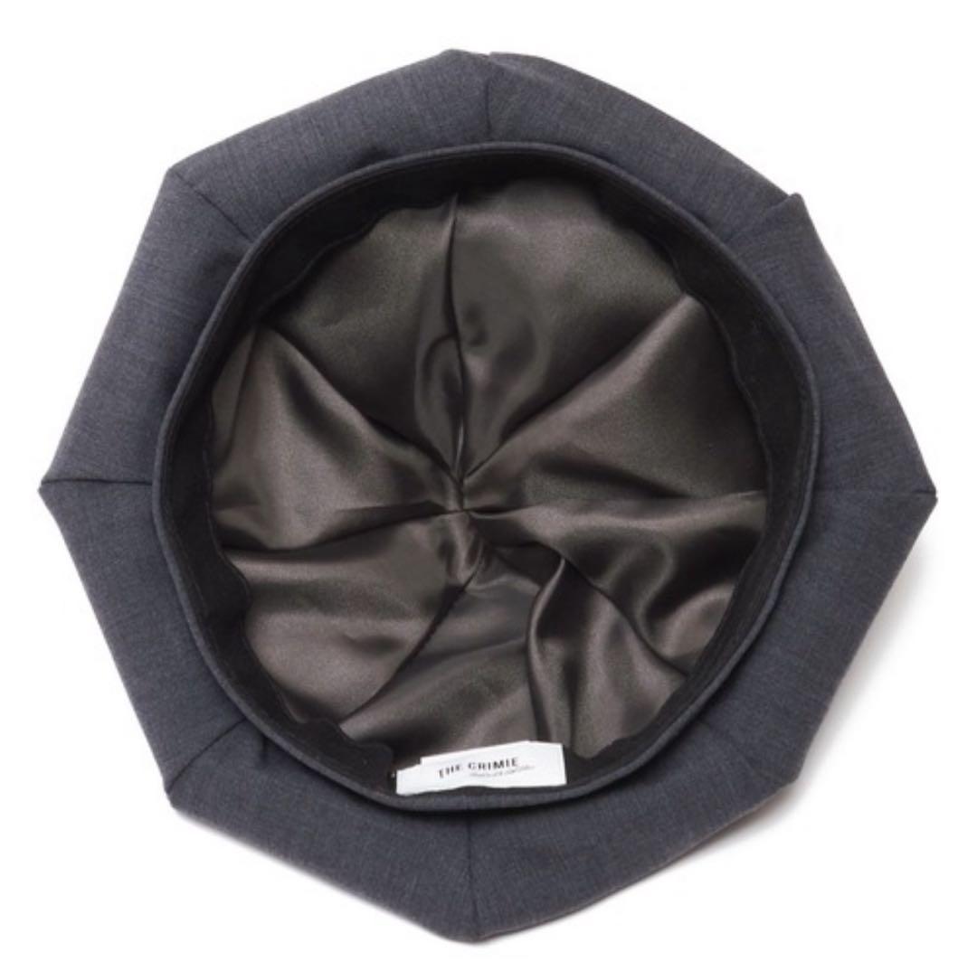 ２点セット新品【CRIMIE】クライミー　ベレー帽　オールシーズン