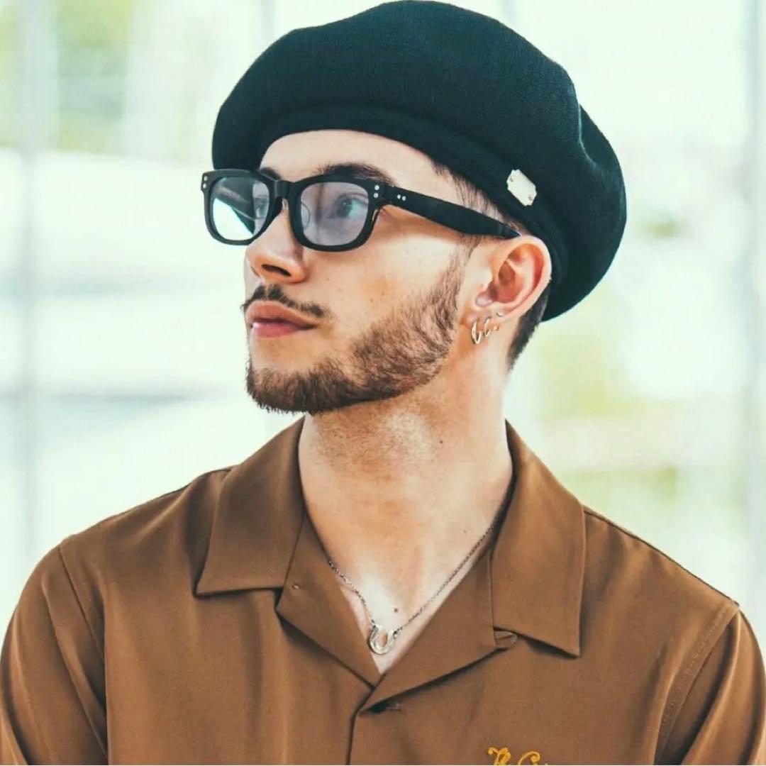 ２点セット新品【CRIMIE】クライミー　ベレー帽　オールシーズン