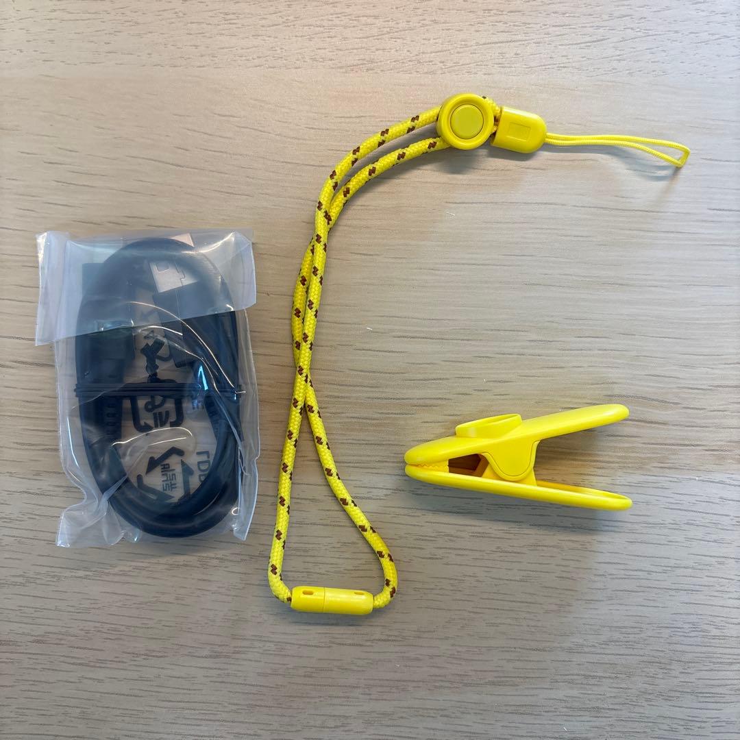 ポケモン GO Plus + 【おまけ付】【なつき度20】 プラスプラス