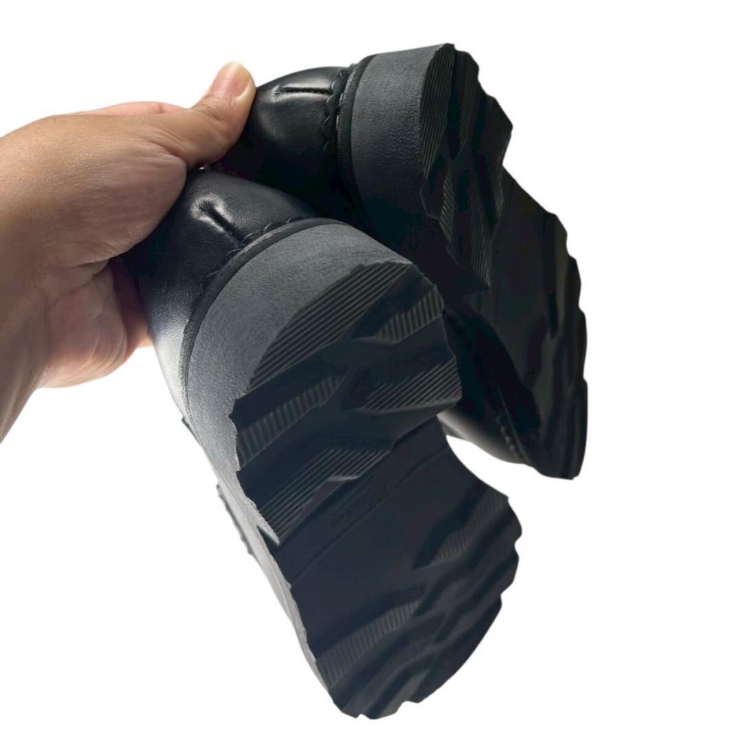 パラブーツ オールせー スリッポン モカシン ローファー UK2.5 22㎝