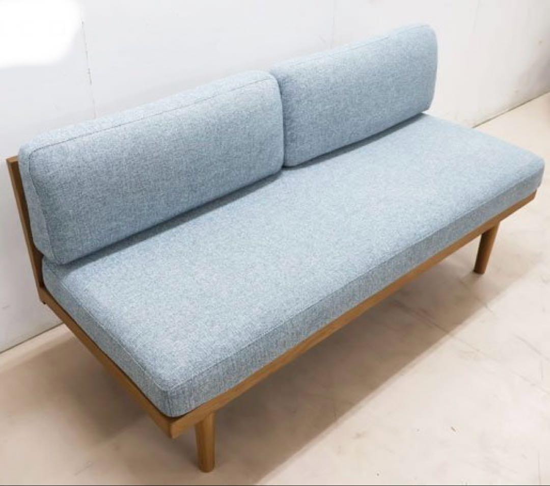 unicoウニコ ADDAY アディ ダイニングテーブル&キナベンチバックレスト