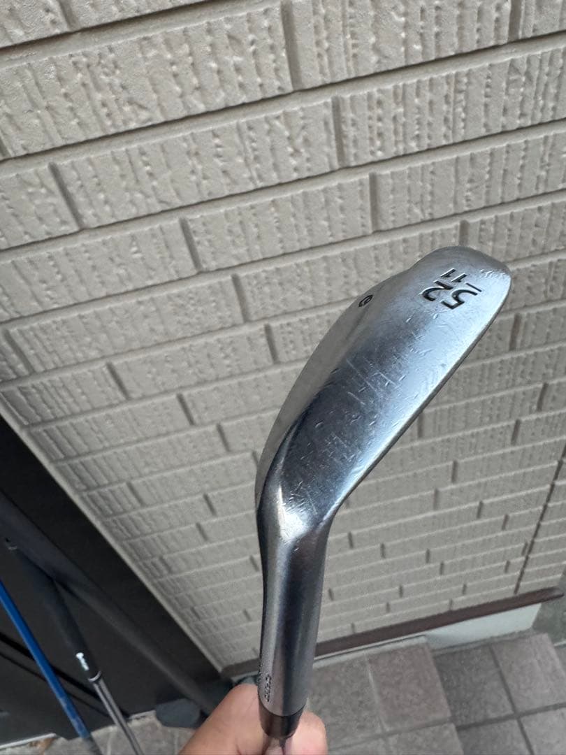 エポン ウェッジ タイプS 52度56度2本セット EPON