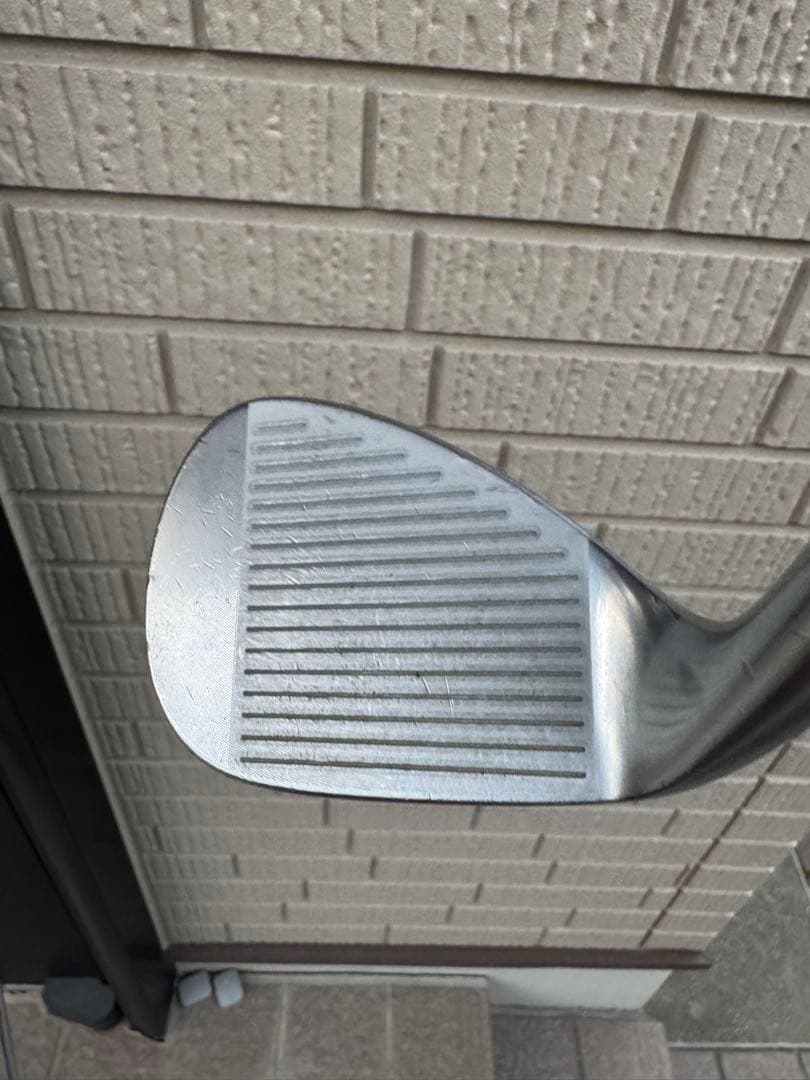 エポン ウェッジ タイプS 52度56度2本セット EPON