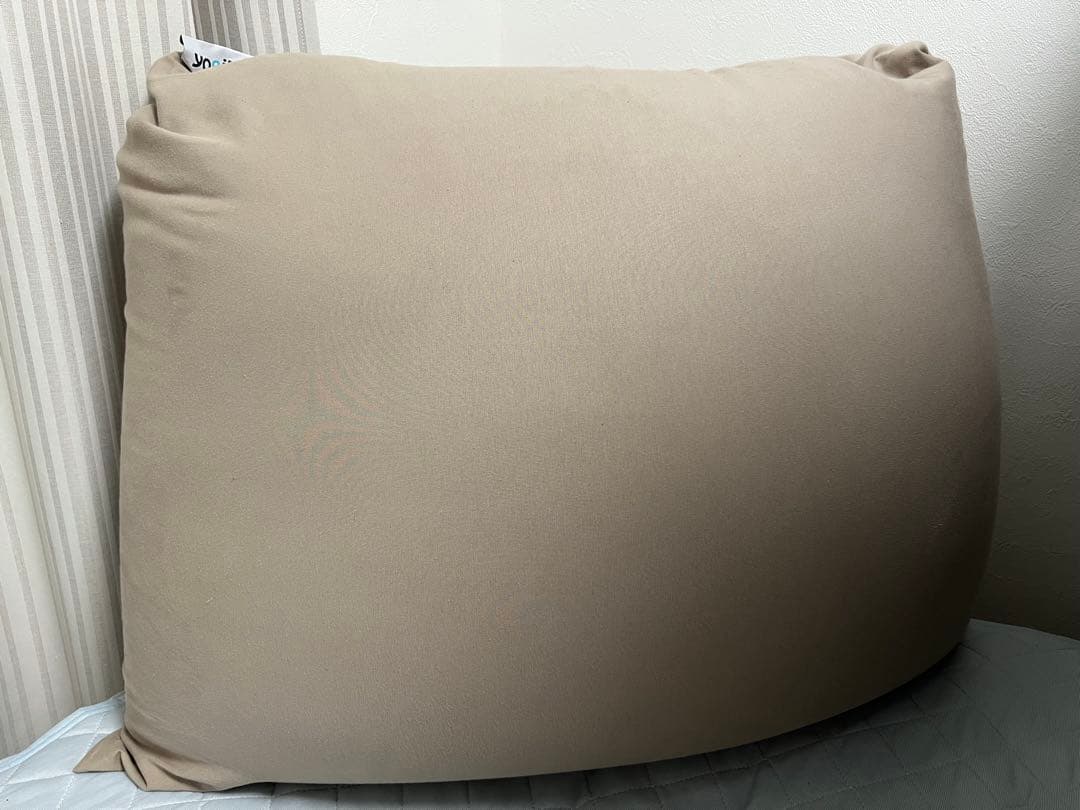 Yogibo Mini ヨギボー ミニ ライトグレー