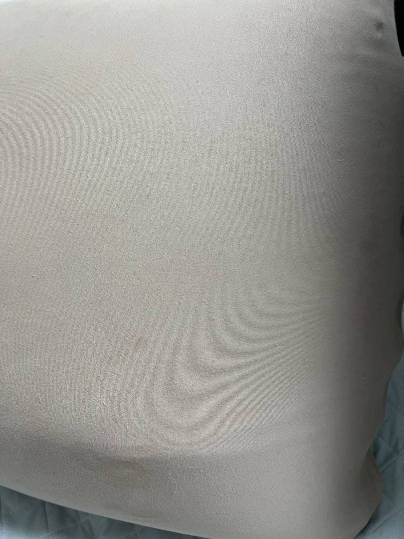 Yogibo Mini ヨギボー ミニ ライトグレー