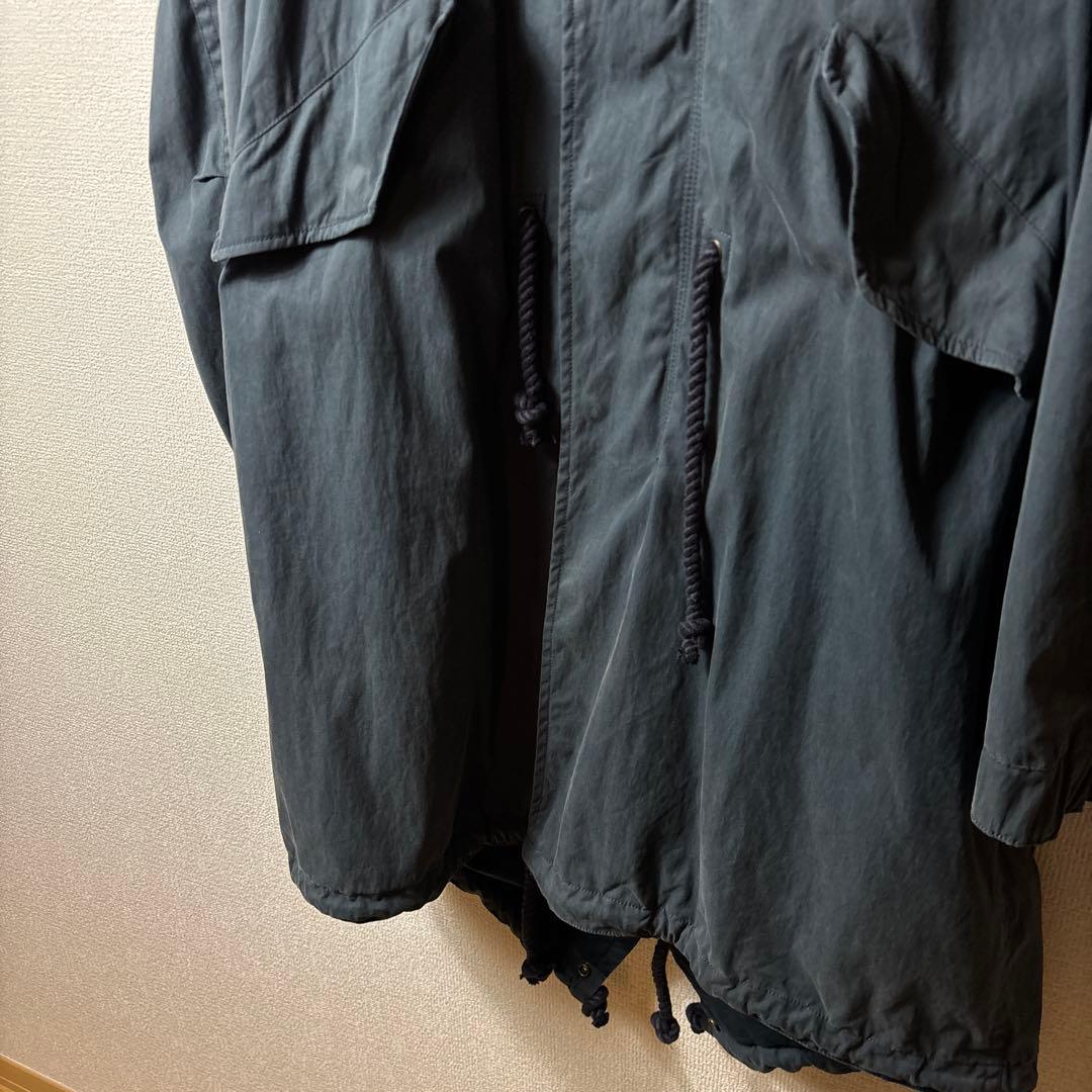 【90s】Ralph Lauren M-51 フィッシュテールパーカー コート