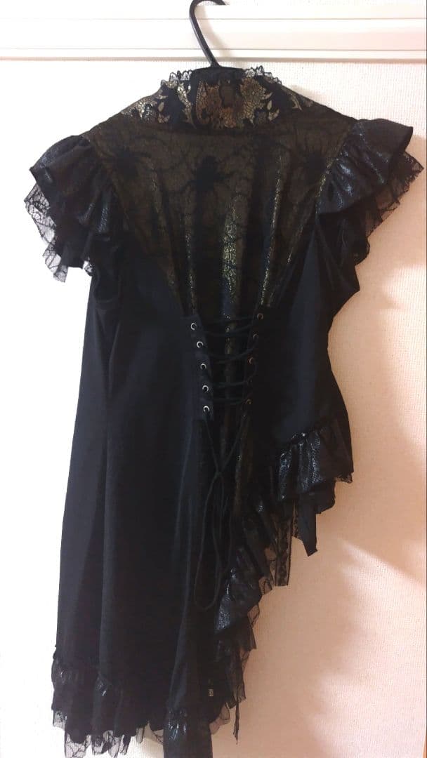 キューティーフラッシュ トップス