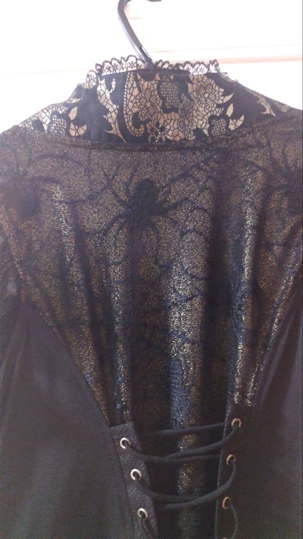 キューティーフラッシュ トップス