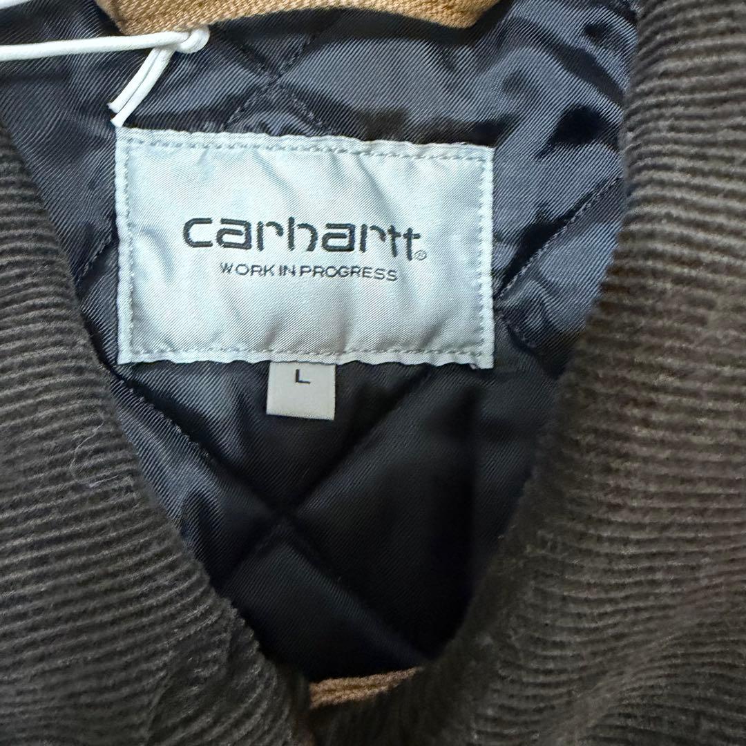 Carhartt WIP OG CHORECOAT L サイズ　カーハート