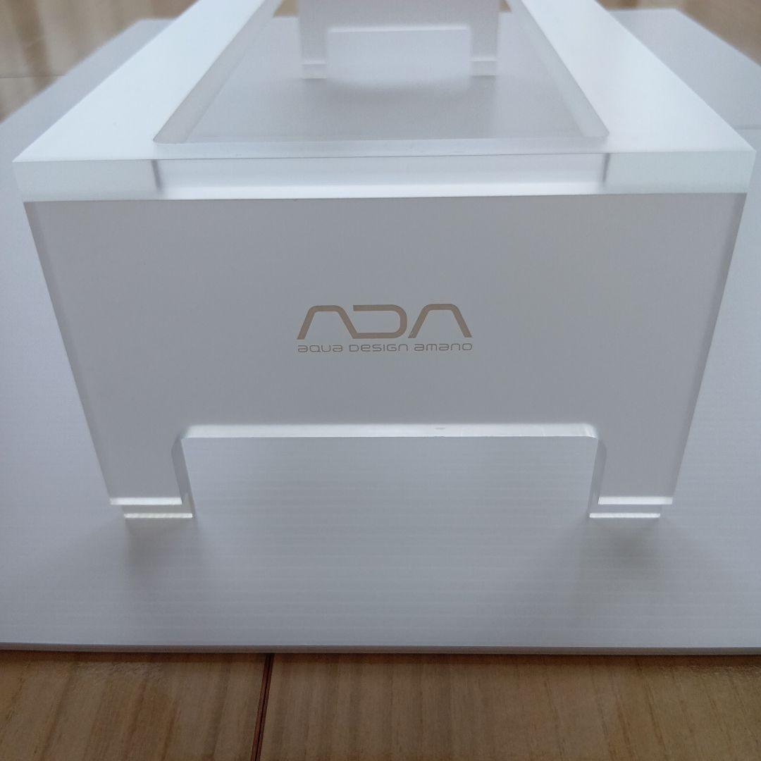 ADA AQUASKY MOON 451（W45cm用 ガラス厚5㎜対応）