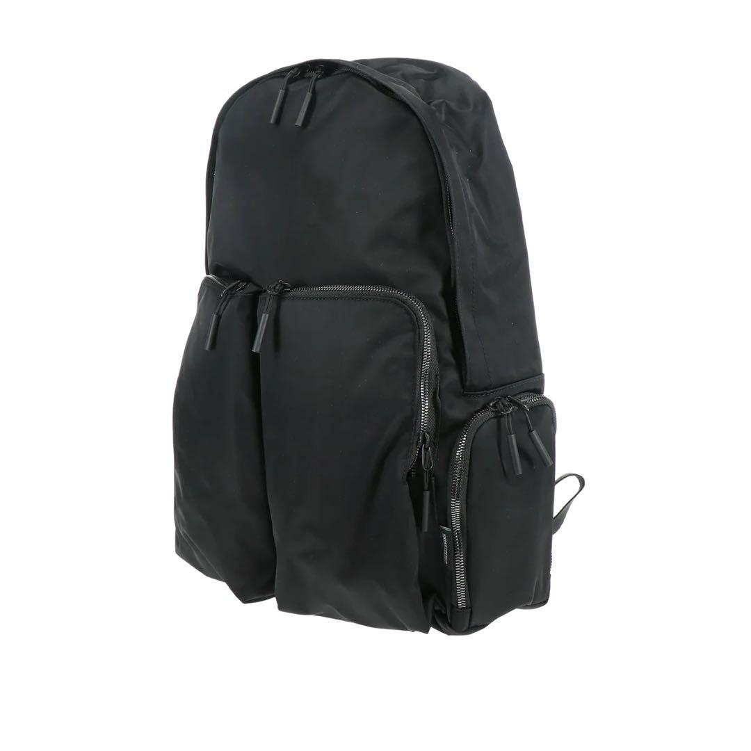 バッグ UNDERTHESUN FAMILYTIES 2P Daypack
