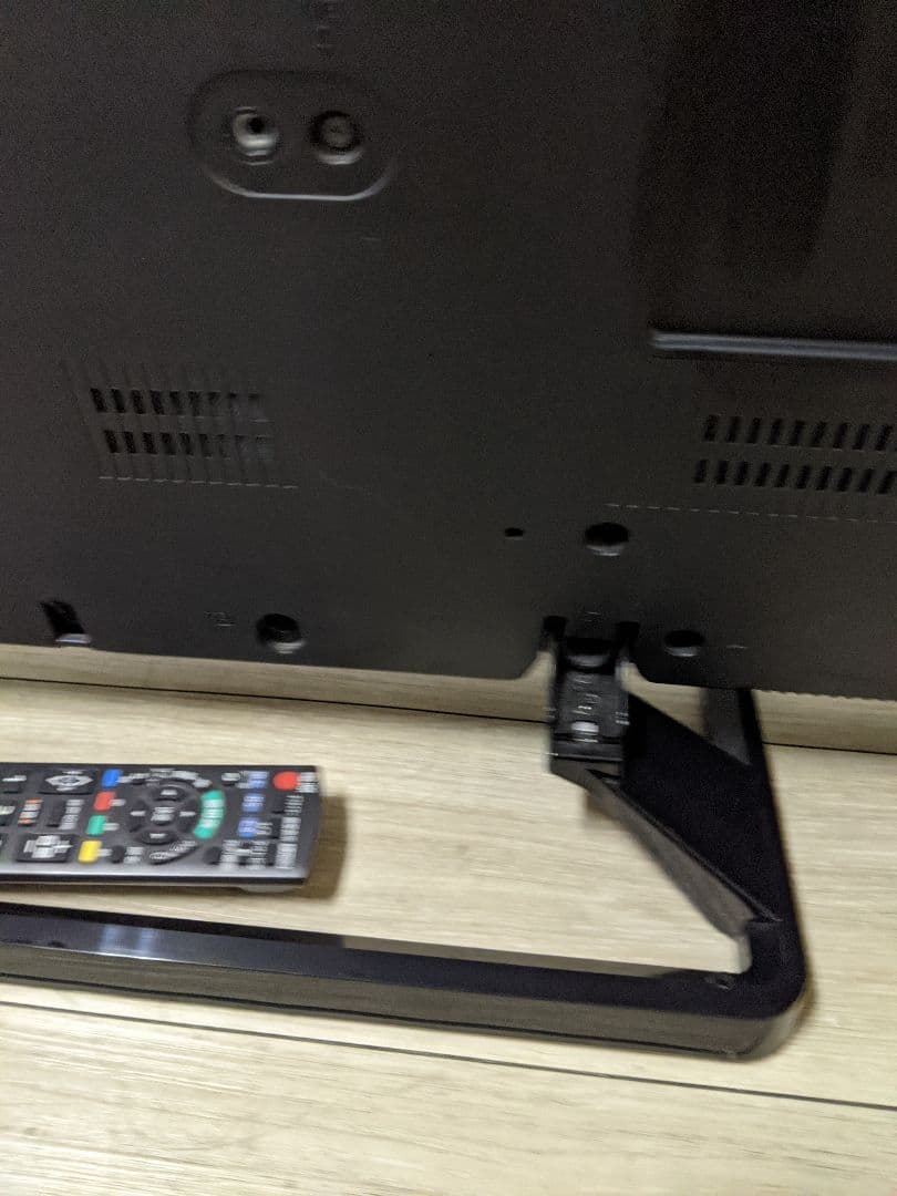 あパナソニック 液晶テレビ ビエラ ハイビジョン USB HDD録画対応