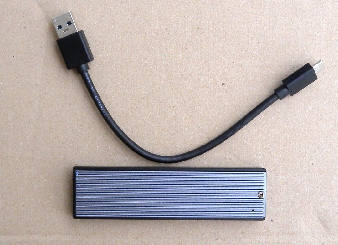 GMKtec NucBox G3 ミニPC