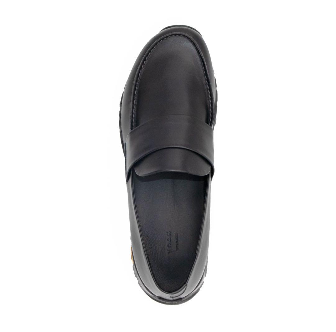 【まあ】YOAK ヨークNOMAD LOAFER