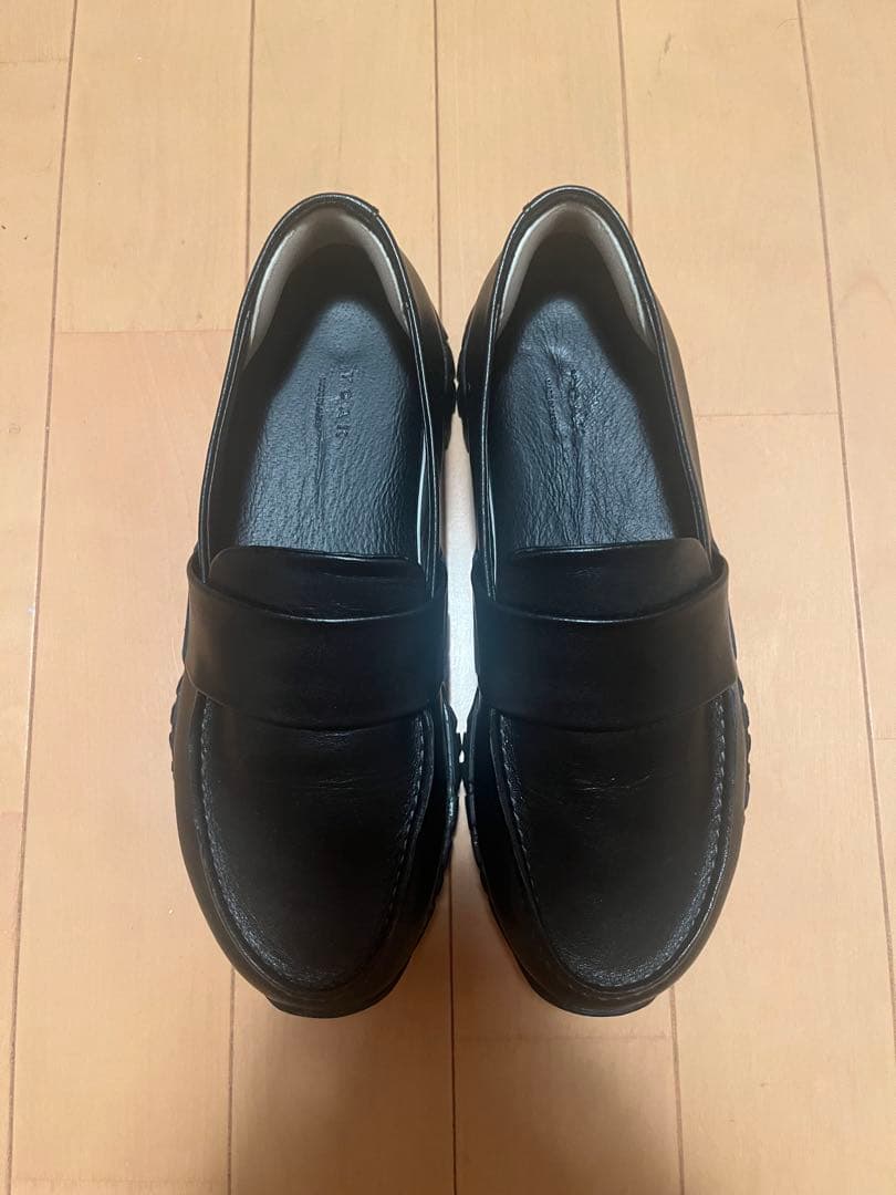 【まあ】YOAK ヨークNOMAD LOAFER