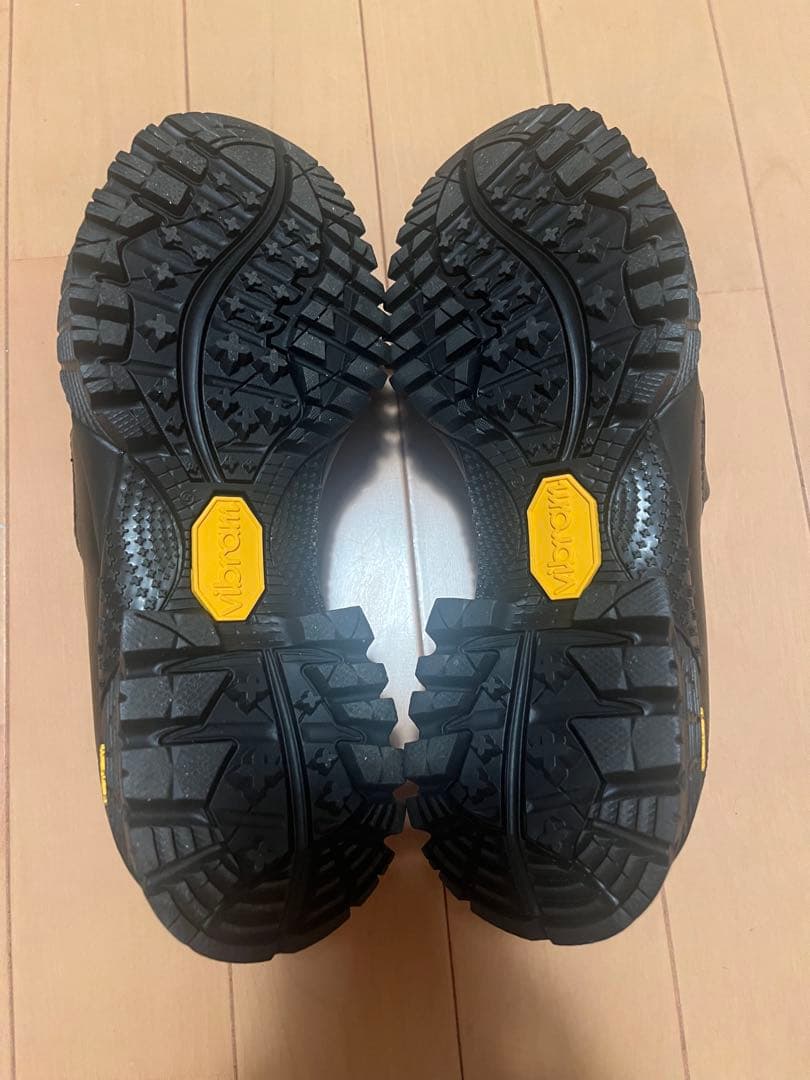 【まあ】YOAK ヨークNOMAD LOAFER