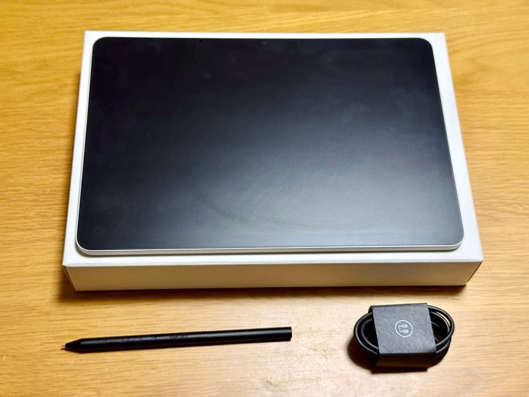 Wacom MovinkPad 11 クリスタ未使用　店舗3年保証つき