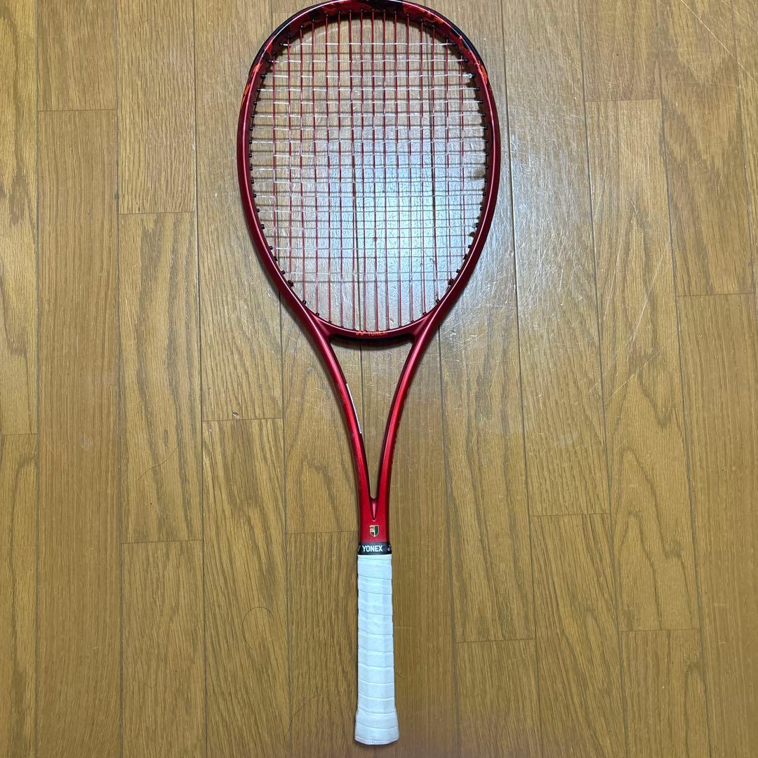 ヨネックスジオブレイク70V【第2世代】