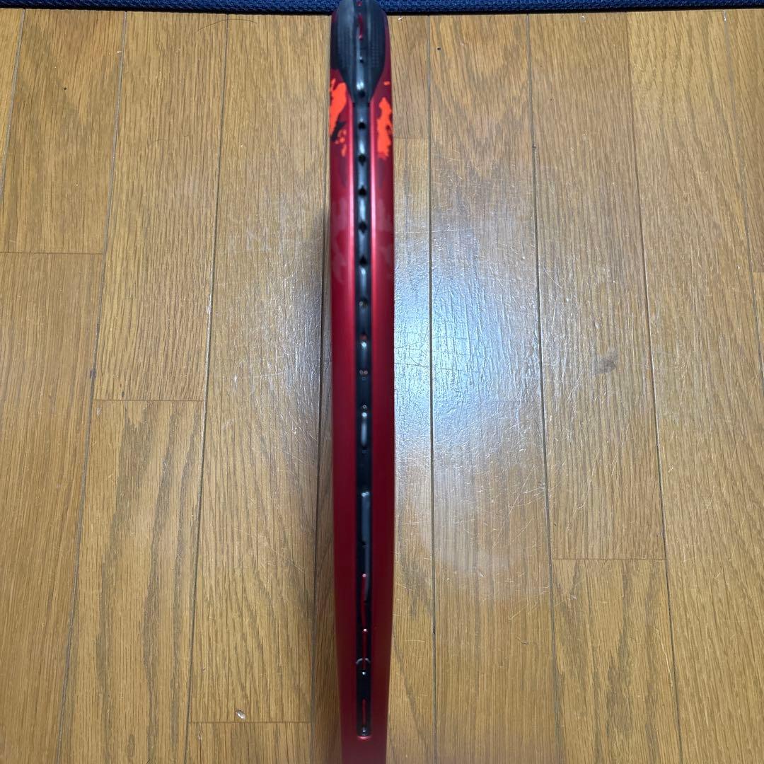 ヨネックスジオブレイク70V【第2世代】