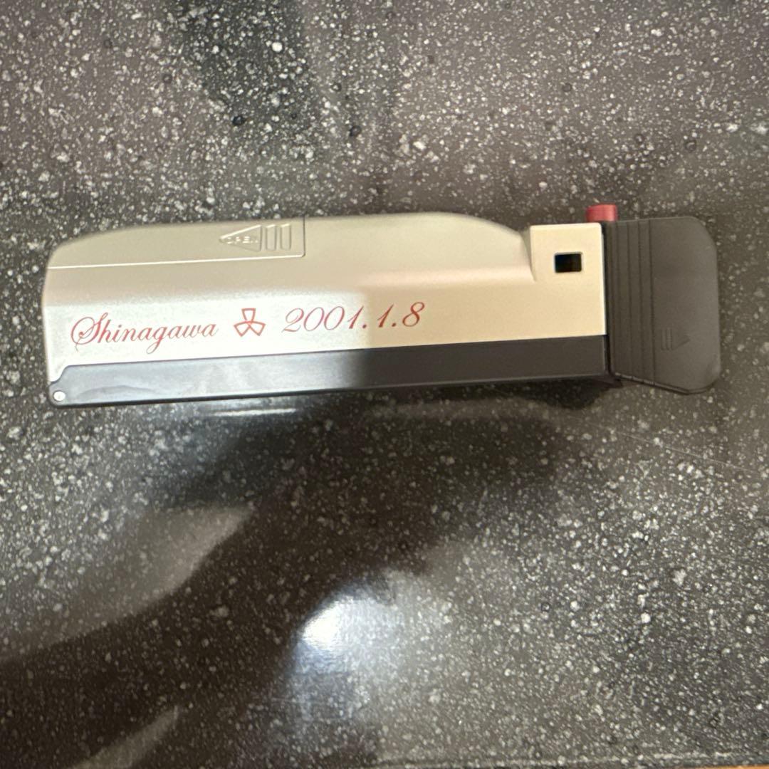 ♥️元祖チェキ Polaroid Pocket Xiao 品川区 記念品 希少