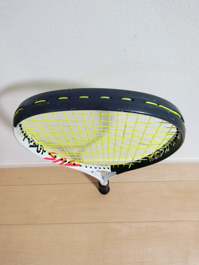 YONEX　ボルトレイジ7VS UXL0
