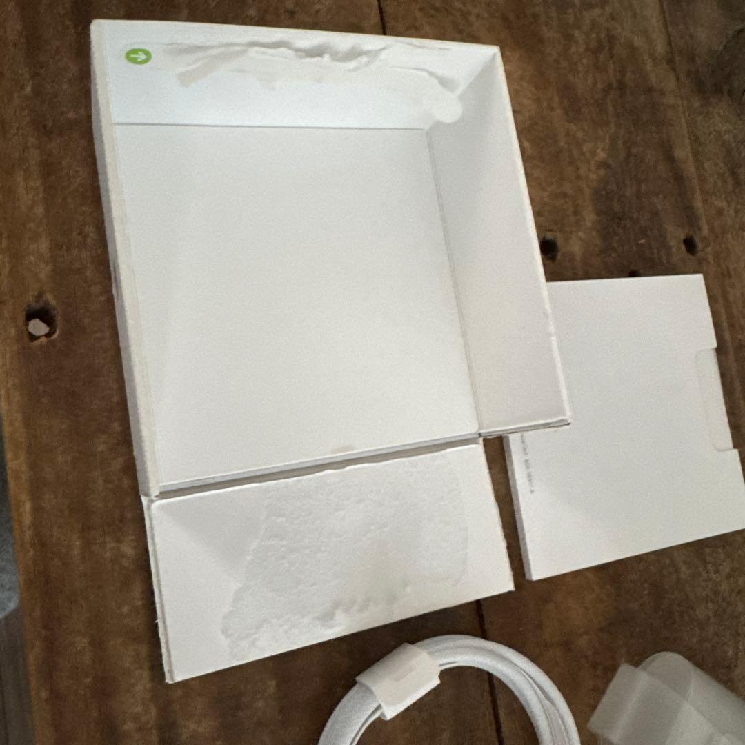 Apple AirPods Pro 第二世代USB-C